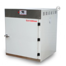 Dry Heat Convection Based Sanitizing Chamber